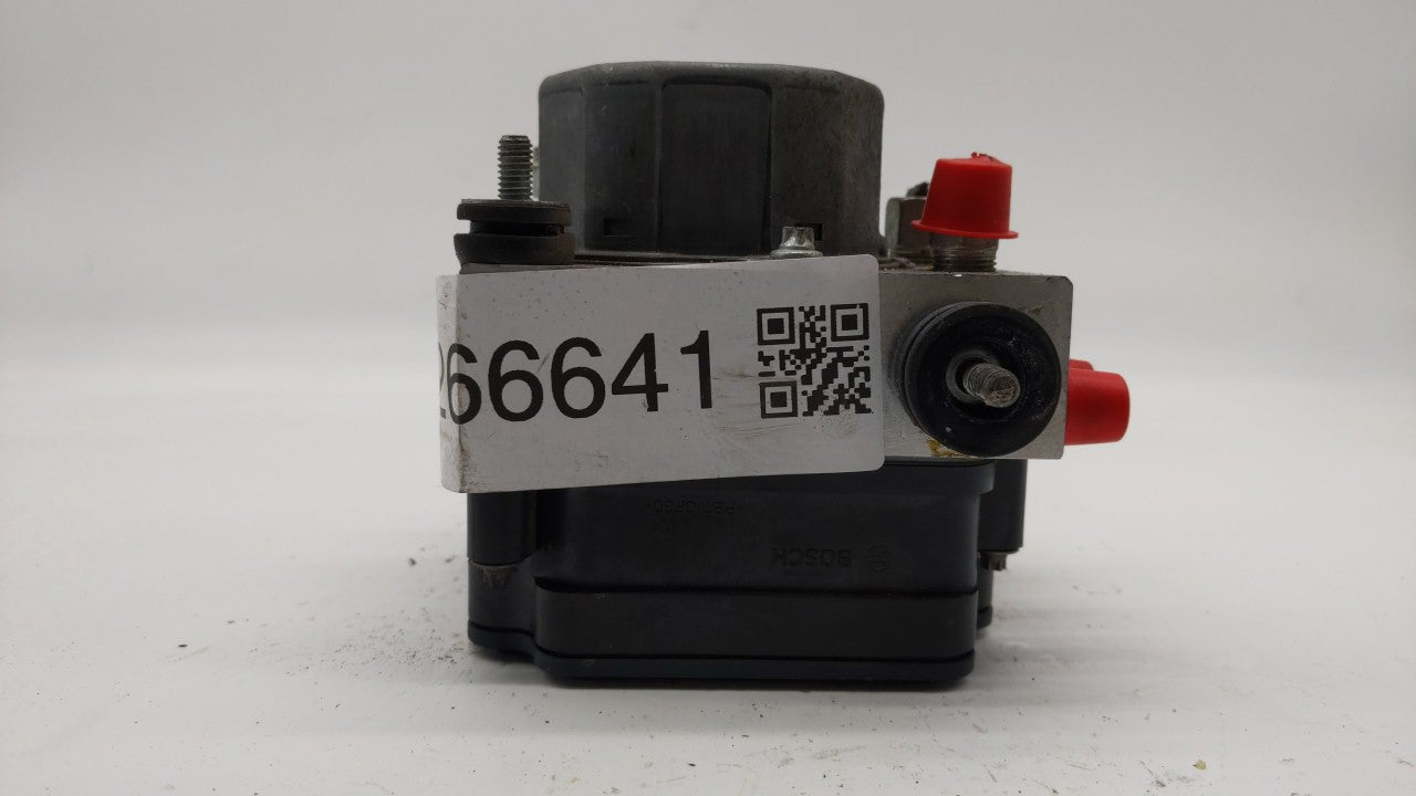 2014-2015 Nissan Sentra ABS Pump Control Module Replacement P/N:47660 3SG0C Fits Fits 2014 2015 OEM Used Auto Parts - Oemuse