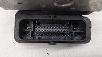 2014-2015 Nissan Sentra ABS Pump Control Module Replacement P/N:47660 3SG0C Fits Fits 2014 2015 OEM Used Auto Parts - Oemuse