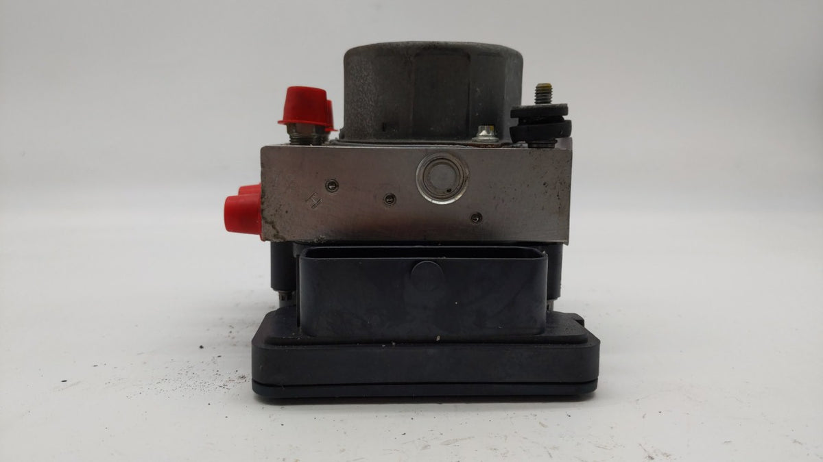 2015 Nissan Sentra Anti-Lock Brake ABS Pump Module Actuator OEM P/N:47660 9AN0A Fits OEM Used Auto Parts - Oemusedautoparts1