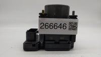 2015 Nissan Sentra Anti-Lock Brake ABS Pump Module Actuator OEM P/N:47660 9AN0A Fits OEM Used Auto Parts - Oemusedautoparts1