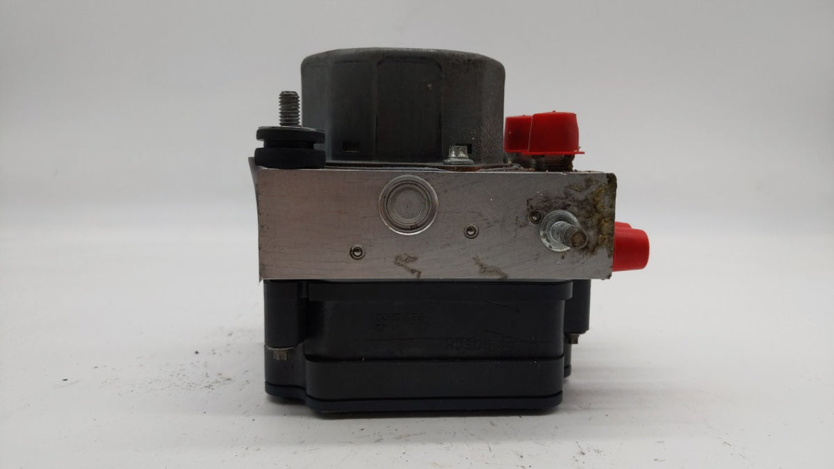2015 Nissan Sentra Anti-Lock Brake ABS Pump Module Actuator OEM P/N:47660 9AN0A Fits OEM Used Auto Parts - Oemusedautoparts1