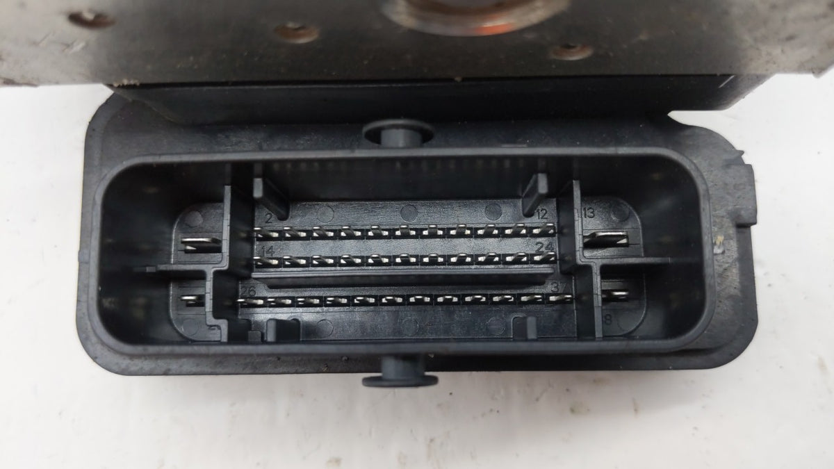 2015 Nissan Sentra Anti-Lock Brake ABS Pump Module Actuator OEM P/N:47660 9AN0A Fits OEM Used Auto Parts - Oemusedautoparts1