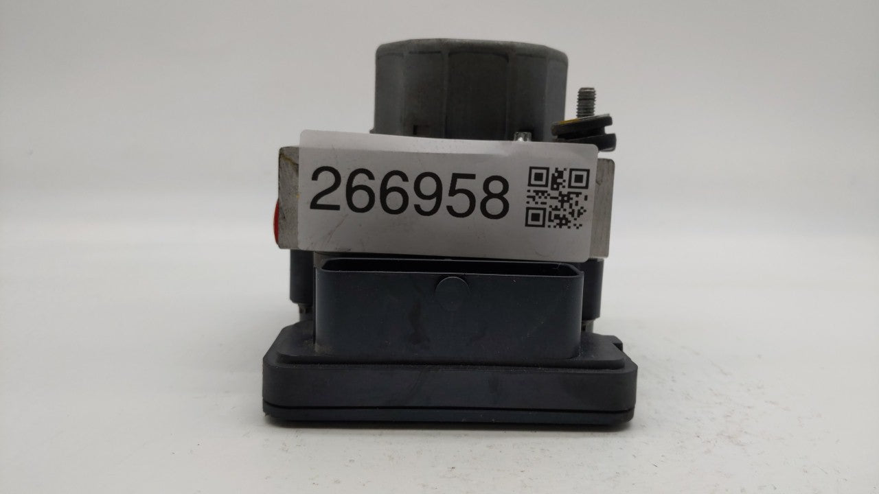 2014-2015 Nissan Sentra ABS Pump Control Module Replacement P/N:47660 3SG0C Fits Fits 2014 2015 OEM Used Auto Parts - Oemuse