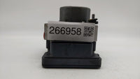 2014-2015 Nissan Sentra ABS Pump Control Module Replacement P/N:47660 3SG0C Fits Fits 2014 2015 OEM Used Auto Parts - Oemuse