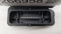 2014-2015 Nissan Sentra ABS Pump Control Module Replacement P/N:47660 3SG0C Fits Fits 2014 2015 OEM Used Auto Parts - Oemuse