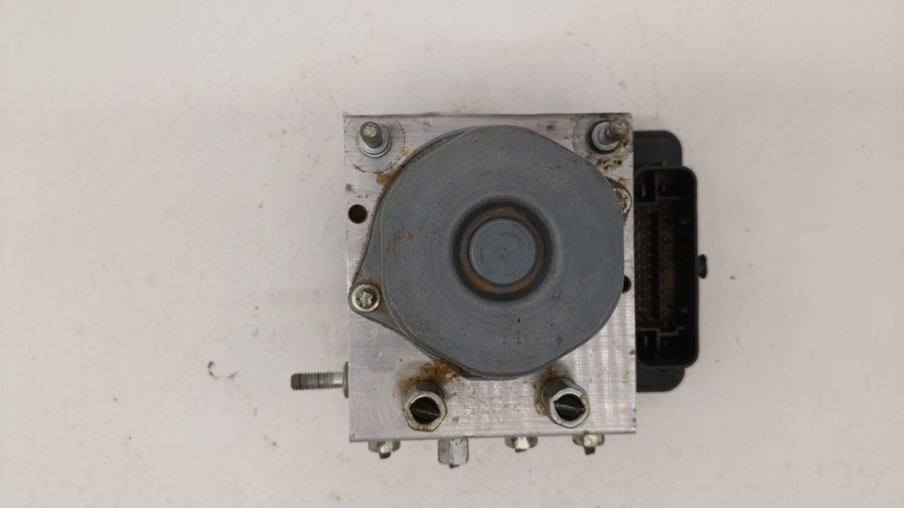 2015 Nissan Sentra ABS Pump Control Module Replacement P/N:47660 9AN2A 47660 9AN0A Fits OEM Used Auto Parts - Oemusedautopar