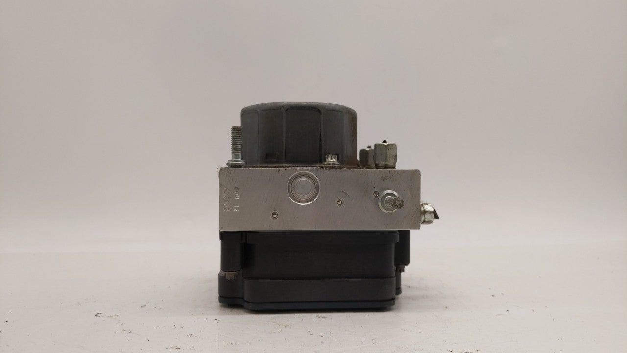 2015 Nissan Sentra ABS Pump Control Module Replacement P/N:47660 9AN2A 47660 9AN0A Fits OEM Used Auto Parts - Oemusedautopar