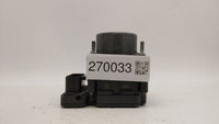 2015 Nissan Sentra ABS Pump Control Module Replacement P/N:47660 9AN2A 47660 9AN0A Fits OEM Used Auto Parts - Oemusedautopar