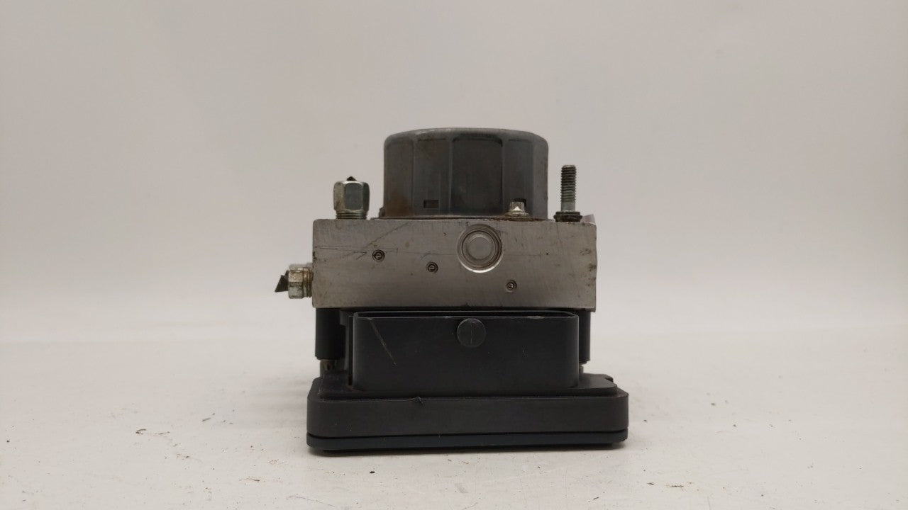 2015 Nissan Sentra ABS Pump Control Module Replacement P/N:47660 9AN2A 47660 9AN0A Fits OEM Used Auto Parts - Oemusedautopar