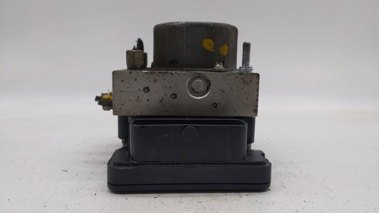 2015 Nissan Sentra ABS Pump Control Module Replacement P/N:47660 9AN2A 47660 9AN0A Fits OEM Used Auto Parts - Oemusedautopar