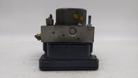 2015 Nissan Sentra ABS Pump Control Module Replacement P/N:47660 9AN2A 47660 9AN0A Fits OEM Used Auto Parts - Oemusedautopar