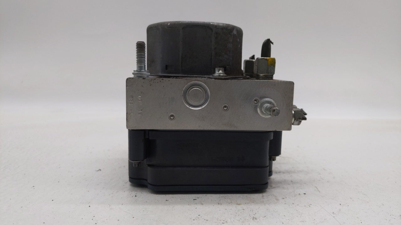 2015 Nissan Sentra ABS Pump Control Module Replacement P/N:47660 9AN2A 47660 9AN0A Fits OEM Used Auto Parts - Oemusedautopar