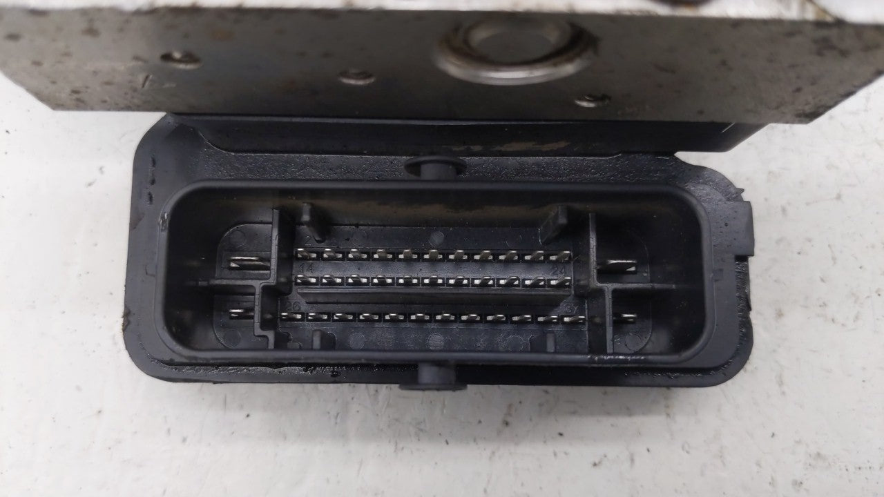 2015 Nissan Sentra ABS Pump Control Module Replacement P/N:47660 9AN2A 47660 9AN0A Fits OEM Used Auto Parts - Oemusedautopar
