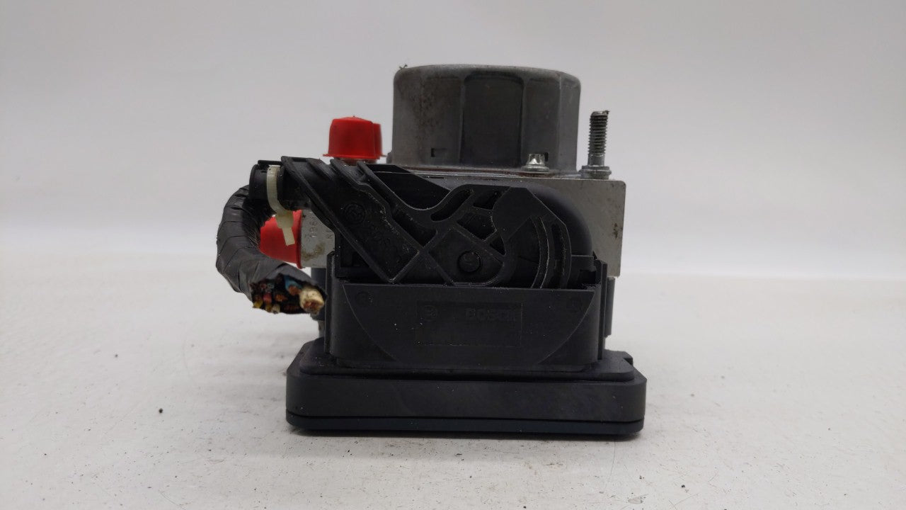 2015 Nissan Sentra ABS Pump Control Module Replacement P/N:47660 9AN2A 47660 9AN0A Fits OEM Used Auto Parts - Oemusedautopar
