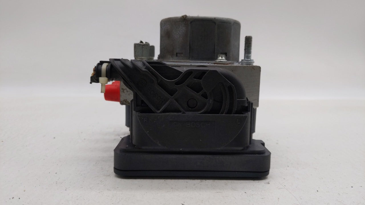 2015 Nissan Sentra ABS Pump Control Module Replacement P/N:47660 9AN2A 47660 9AN0A Fits OEM Used Auto Parts - Oemusedautopar