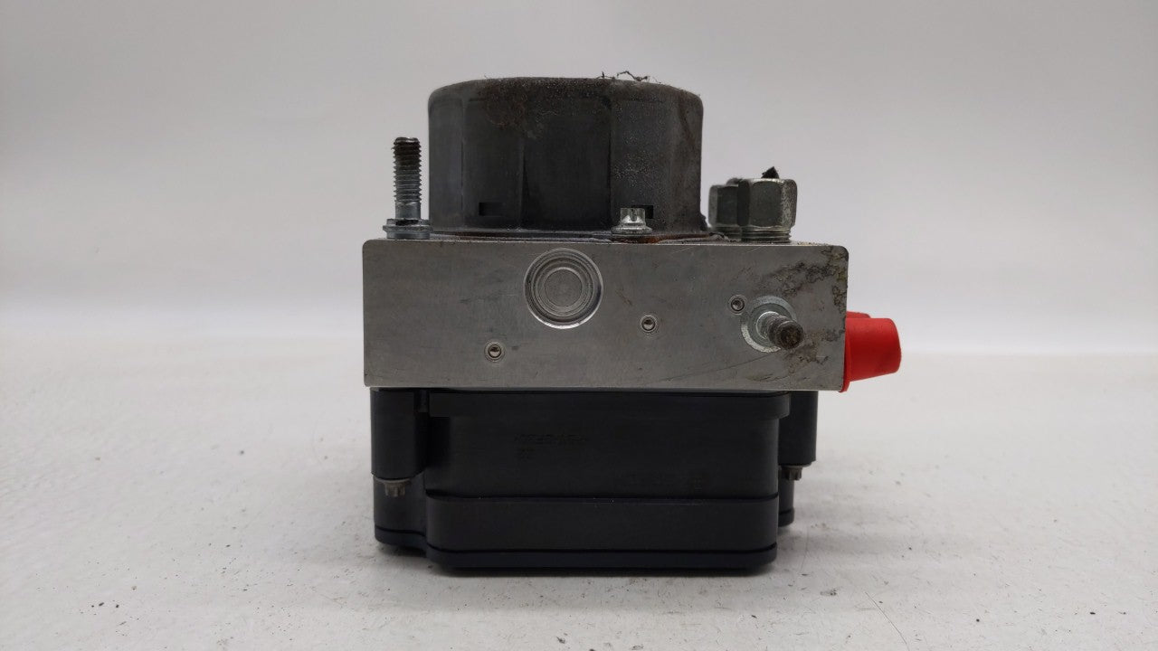 2015 Nissan Sentra ABS Pump Control Module Replacement P/N:47660 9AN2A 47660 9AN0A Fits OEM Used Auto Parts - Oemusedautopar