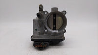 2013-2019 Nissan Sentra Throttle Body P/N:3RA60-01 C 3RA60-01 E, 3RA60-01 D Fits Fits 2013 2014 2015 2016 2017 2018 2019 OEM