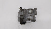 2013-2019 Nissan Sentra Throttle Body P/N:3RA60-01 C 3RA60-01 E, 3RA60-01 D Fits Fits 2013 2014 2015 2016 2017 2018 2019 OEM