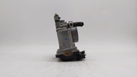 2013-2019 Nissan Sentra Throttle Body P/N:3RA60-01 C 3RA60-01 E, 3RA60-01 D Fits Fits 2013 2014 2015 2016 2017 2018 2019 OEM