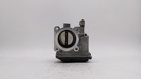 2013-2019 Nissan Sentra Throttle Body P/N:3RA60-01 C 3RA60-01 E, 3RA60-01 D Fits Fits 2013 2014 2015 2016 2017 2018 2019 OEM