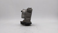 2013-2019 Nissan Sentra Throttle Body P/N:3RA60-01 C 3RA60-01 E, 3RA60-01 D Fits Fits 2013 2014 2015 2016 2017 2018 2019 OEM