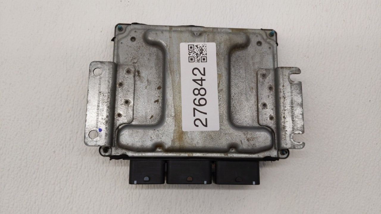 2013-2015 Nissan Sentra PCM Engine Control Computer ECU ECM PCU OEM P/N:BEM404-300 A1 NEC001-666 Fits Fits 2013 2014 2015 OE