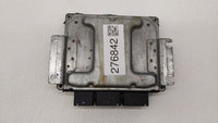 2013-2015 Nissan Sentra PCM Engine Control Computer ECU ECM PCU OEM P/N:BEM404-300 A1 NEC001-666 Fits Fits 2013 2014 2015 OE
