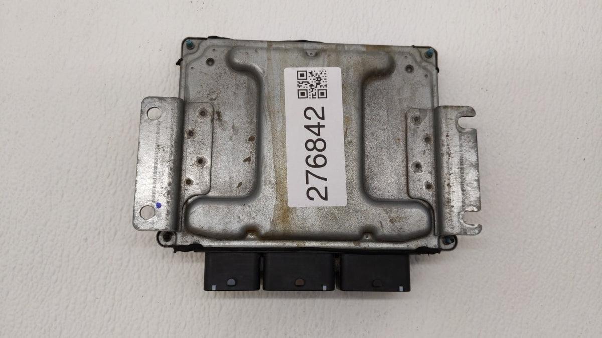 2013-2015 Nissan Sentra PCM Engine Control Computer ECU ECM PCU OEM P/N:BEM404-300 A1 NEC001-666, NEC013-028 Fits 2013 2014 