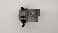 2013-2019 Nissan Sentra Throttle Body P/N:3RA60-01 C 3RA60-01 E, 3RA60-01 D Fits Fits 2013 2014 2015 2016 2017 2018 2019 OEM