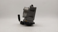 2013-2019 Nissan Sentra Throttle Body P/N:3RA60-01 C 3RA60-01 E, 3RA60-01 D Fits Fits 2013 2014 2015 2016 2017 2018 2019 OEM