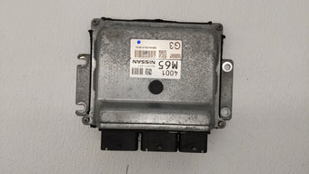 compare product 2013-2015 Nissan Sentra PCM Engine Control Computer ECU ECM PCU OEM P/N:BEM404-300 A1 NEC001-666 Fits Fits 2013 2014 2015 OEM Used Auto Parts