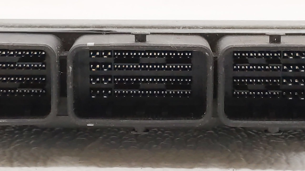 2013-2015 Nissan Sentra PCM Engine Control Computer ECU ECM PCU OEM P/N:BEM404-300 A1 NEC001-666 Fits Fits 2013 2014 2015 OE