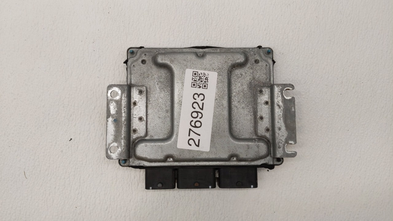 2013-2015 Nissan Sentra PCM Engine Control Computer ECU ECM PCU OEM P/N:BEM404-300 A1 NEC001-666 Fits Fits 2013 2014 2015 OE
