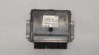 compare product 2013-2015 Nissan Sentra PCM Engine Control Computer ECU ECM PCU OEM P/N:BEM404-300 A1 NEC001-666 Fits Fits 2013 2014 2015 OEM Used Auto Parts