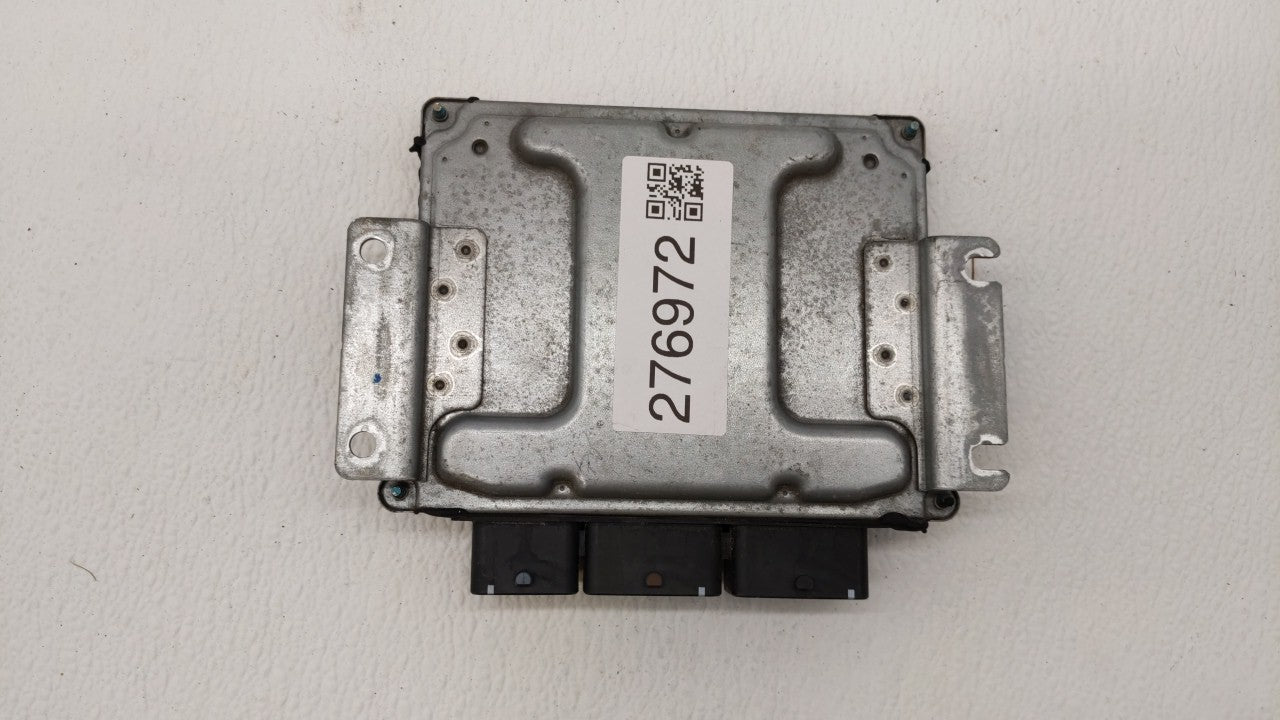 2013-2015 Nissan Sentra PCM Engine Control Computer ECU ECM PCU OEM P/N:BEM404-300 A1 NEC001-666 Fits Fits 2013 2014 2015 OE