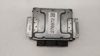 2013-2015 Nissan Sentra PCM Engine Control Computer ECU ECM PCU OEM P/N:BEM404-300 A1 NEC001-666 Fits Fits 2013 2014 2015 OE