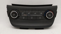 2015-2017 Nissan Sentra Climate Control Module Temperature AC/Heater Replacement P/N:275004AF2B 275004AT2A Fits OEM Used Aut