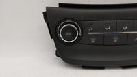 2015-2017 Nissan Sentra Climate Control Module Temperature AC/Heater Replacement P/N:275004AF2B 275004AT2A Fits OEM Used Aut