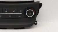 2015-2017 Nissan Sentra Climate Control Module Temperature AC/Heater Replacement P/N:275004AF2B 275004AT2A Fits OEM Used Aut