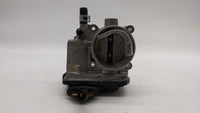 2013-2019 Nissan Sentra Throttle Body P/N:3RA60-01 C 3RA60-01 E, 3RA60-01 D Fits Fits 2013 2014 2015 2016 2017 2018 2019 OEM