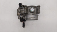 2013-2019 Nissan Sentra Throttle Body P/N:3RA60-01 C 3RA60-01 E, 3RA60-01 D Fits Fits 2013 2014 2015 2016 2017 2018 2019 OEM