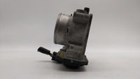 2013-2019 Nissan Sentra Throttle Body P/N:3RA60-01 C 3RA60-01 E, 3RA60-01 D Fits Fits 2013 2014 2015 2016 2017 2018 2019 OEM