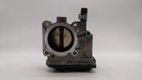 2013-2019 Nissan Sentra Throttle Body P/N:3RA60-01 C 3RA60-01 E, 3RA60-01 D Fits Fits 2013 2014 2015 2016 2017 2018 2019 OEM