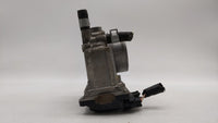 2013-2019 Nissan Sentra Throttle Body P/N:3RA60-01 C 3RA60-01 E, 3RA60-01 D Fits Fits 2013 2014 2015 2016 2017 2018 2019 OEM