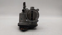 2013-2019 Nissan Sentra Throttle Body P/N:3RA60-01 C 3RA60-01 E, 3RA60-01 D Fits Fits 2013 2014 2015 2016 2017 2018 2019 OEM