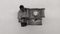 2013-2019 Nissan Sentra Throttle Body P/N:3RA60-01 C 3RA60-01 E, 3RA60-01 D Fits Fits 2013 2014 2015 2016 2017 2018 2019 OEM