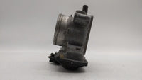 2013-2019 Nissan Sentra Throttle Body P/N:3RA60-01 C 3RA60-01 E, 3RA60-01 D Fits Fits 2013 2014 2015 2016 2017 2018 2019 OEM