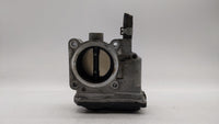 2013-2019 Nissan Sentra Throttle Body P/N:3RA60-01 C 3RA60-01 E, 3RA60-01 D Fits Fits 2013 2014 2015 2016 2017 2018 2019 OEM