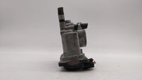 2013-2019 Nissan Sentra Throttle Body P/N:3RA60-01 C 3RA60-01 E, 3RA60-01 D Fits Fits 2013 2014 2015 2016 2017 2018 2019 OEM