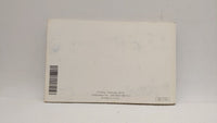 2015 Nissan Sentra Owners Manual Book Guide OEM Used Auto Parts - Oemusedautoparts1.com